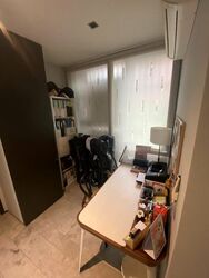 OUE Twin Peaks (D9), Condominium #503183291